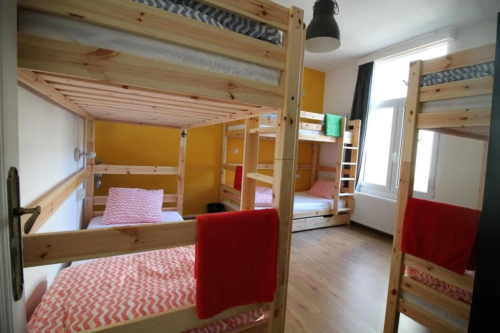 Kabas Hostel