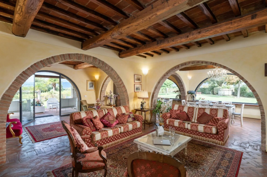 Dimora di Castroncello