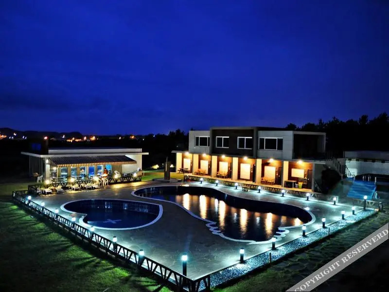 Shall Story Resort Jeju