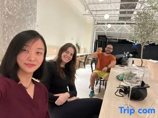 Hi Cozy International Hostel East Nanjing Road & The Bund & 24h English Services
