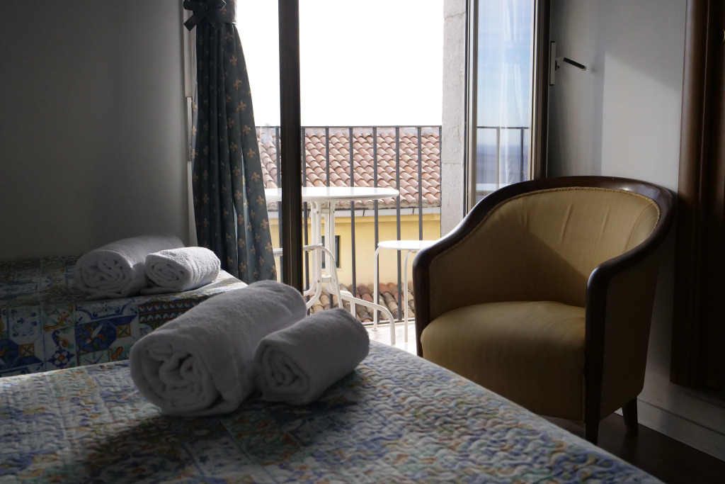 Hotel Elios