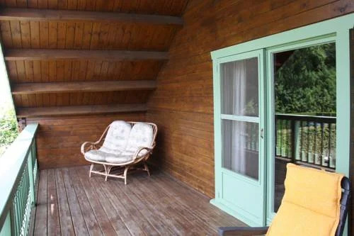 Chalet Buistemberg
