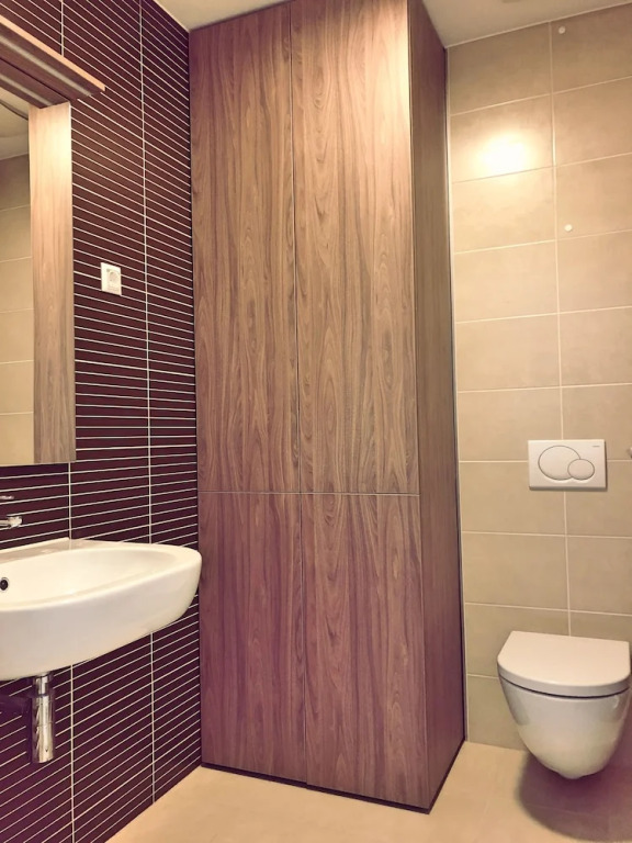 SeaView Apartments