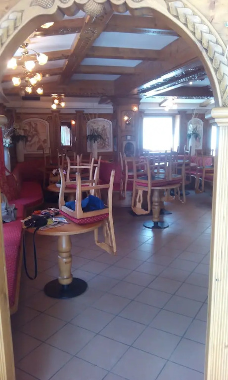 Stella Alpina B&B