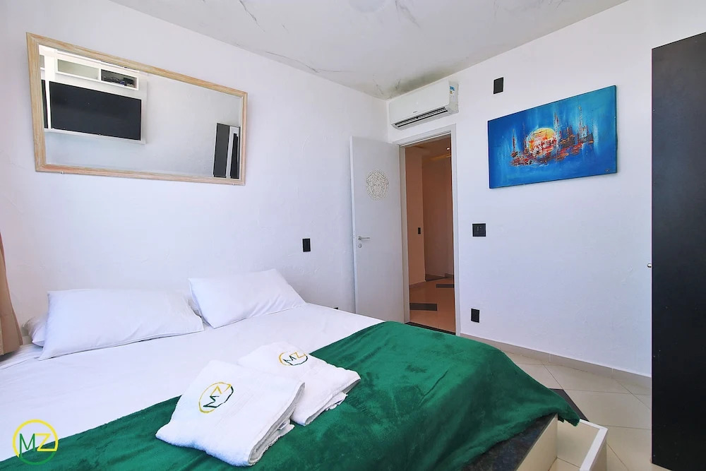 MZapartments Bolivar Penthouse