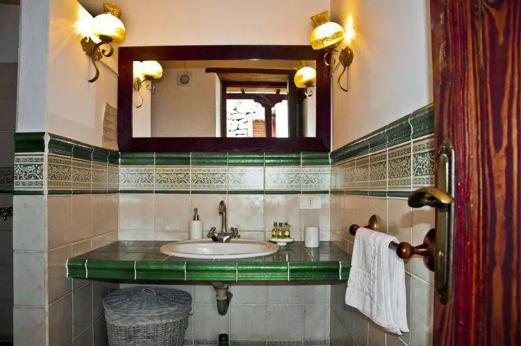 Casa Rural Guaidil