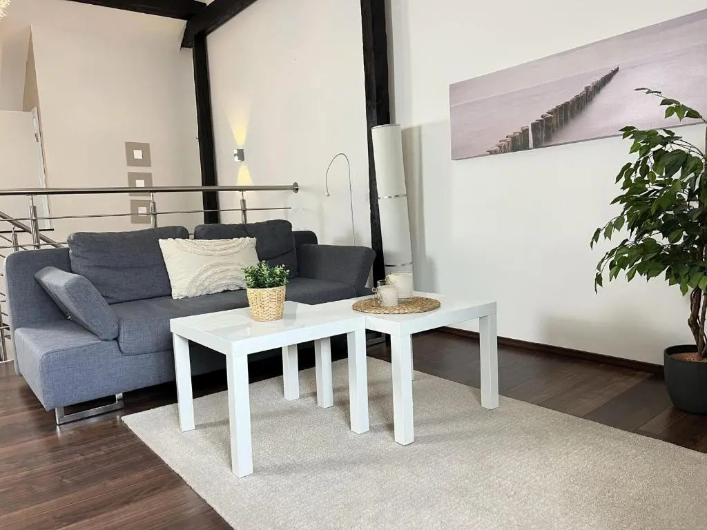 Ferienwohnungen Lebenswert Ferienwohnung Lebenswert III
