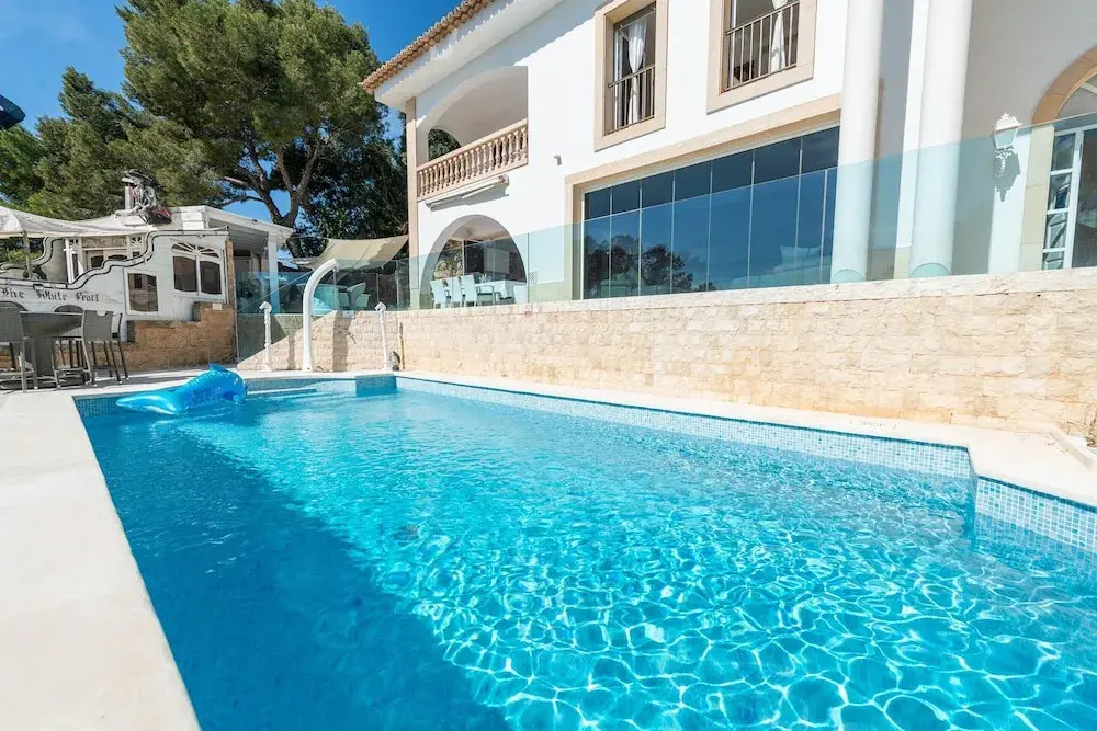 Villa Ocean View - Villa With Private Pool