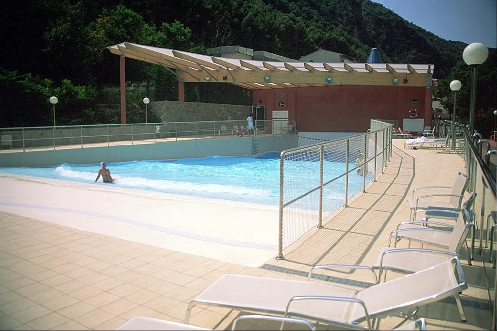 Hotel SPA Balneario de Arnedillo