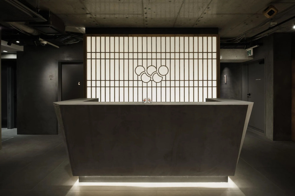 Asakusa Kokono Club Hotel