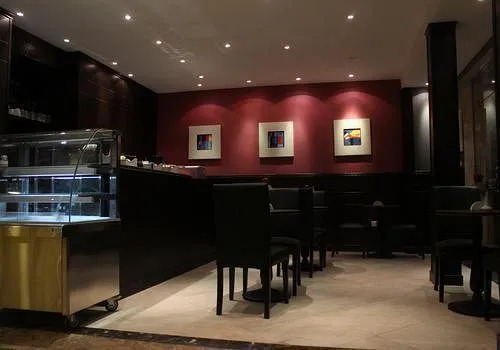 Meral Hotel