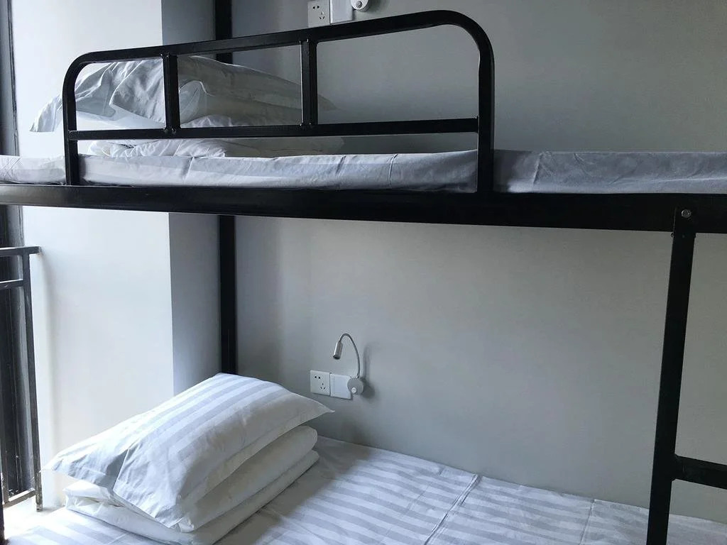 Run Wild Hostel