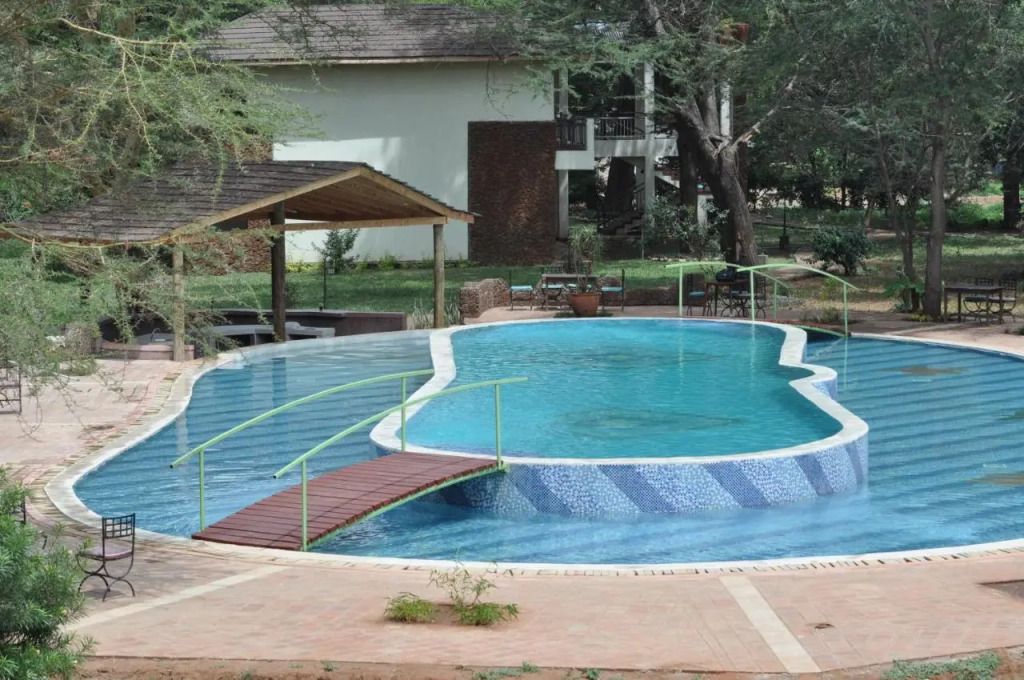 Hunters Lodge