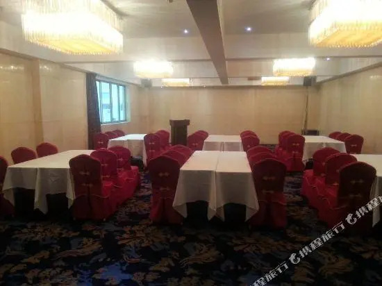 Wenzhou Dongou Hotel
