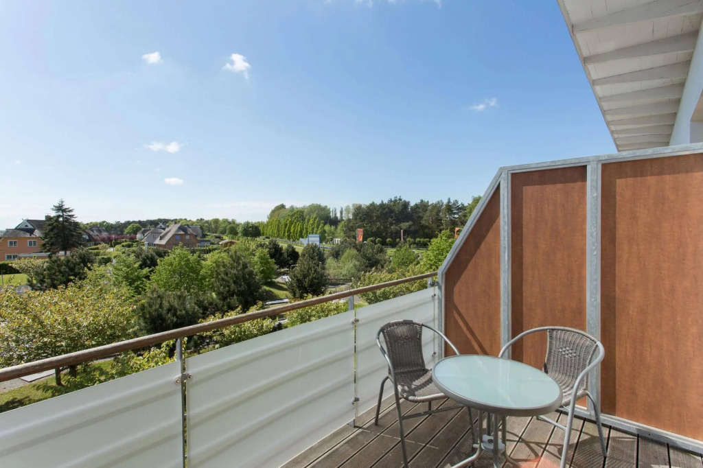 Resort Hotel IV Jahreszeiten Zingst