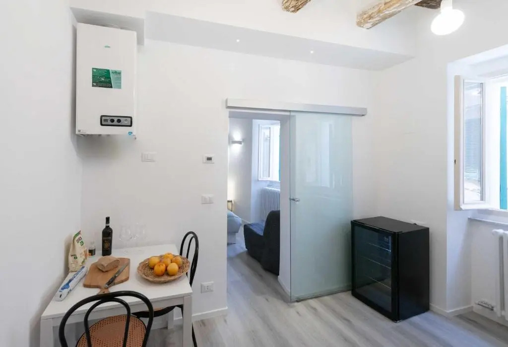 Pasticcio Guest House