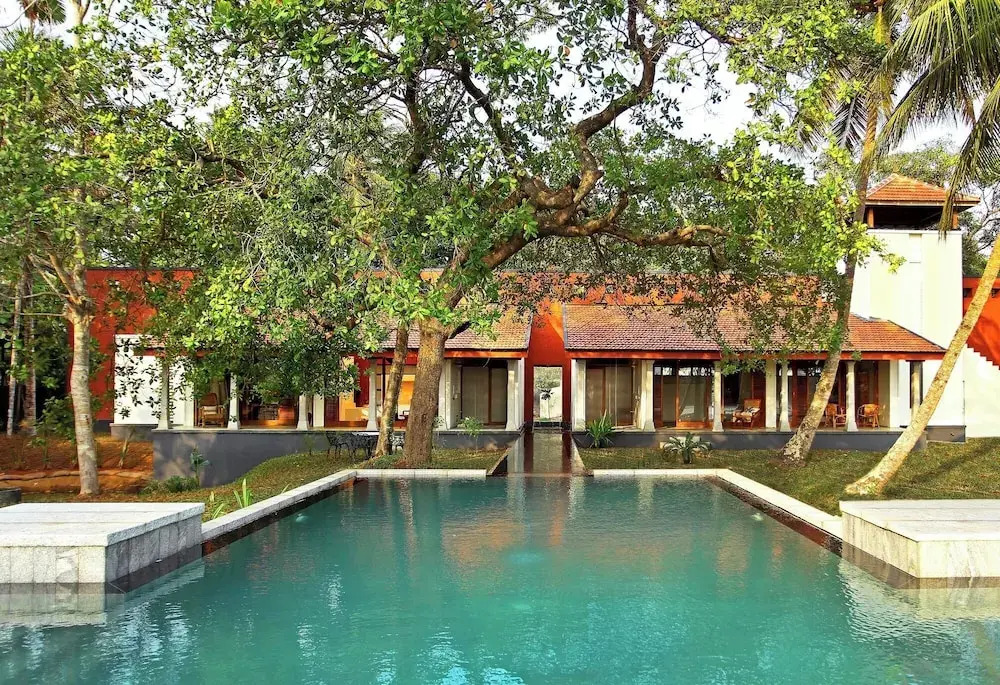 Baymaas LakeHouse