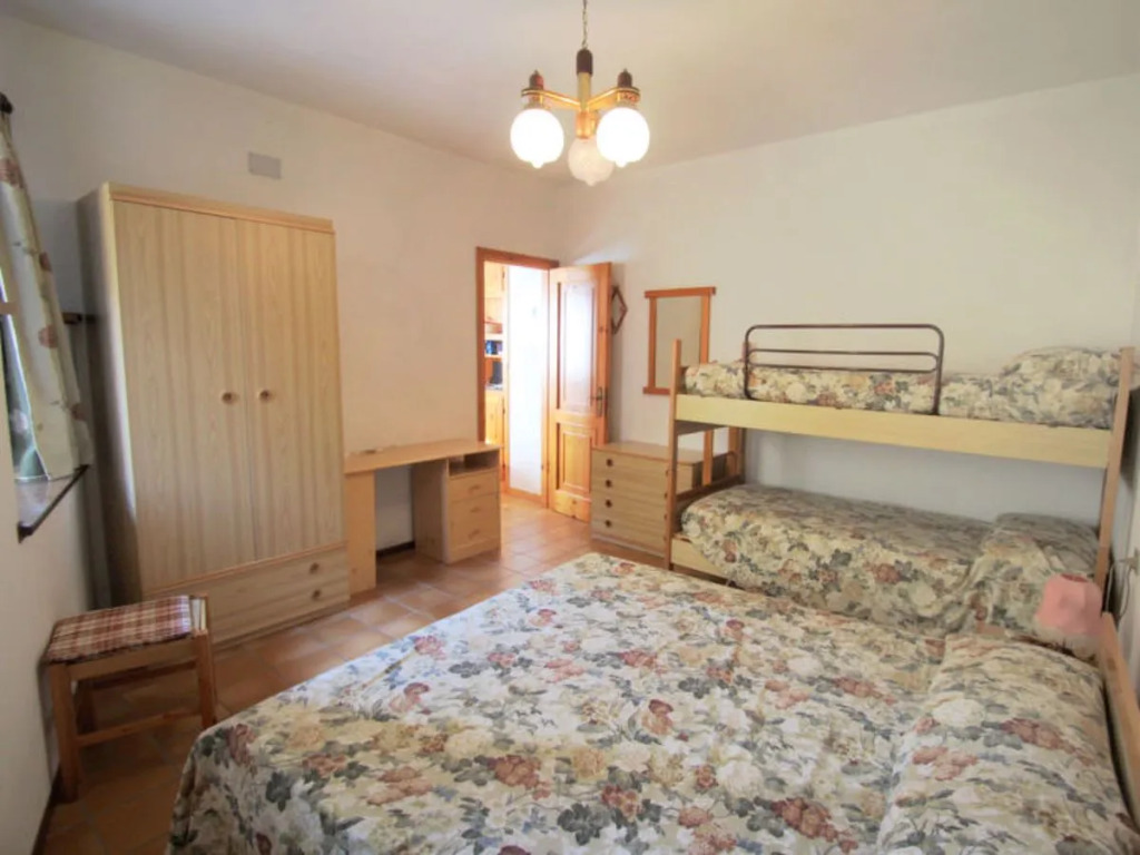 Apartment Adalgisa Tignale 32256