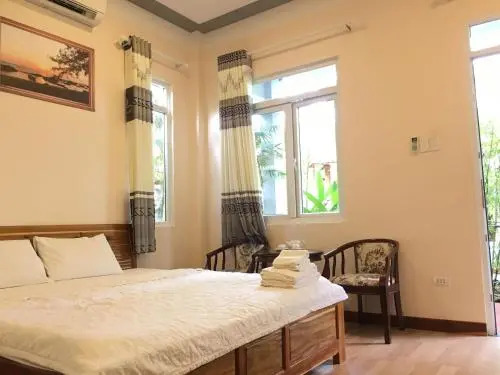 Phu Quoc Bon Bon Bungalow