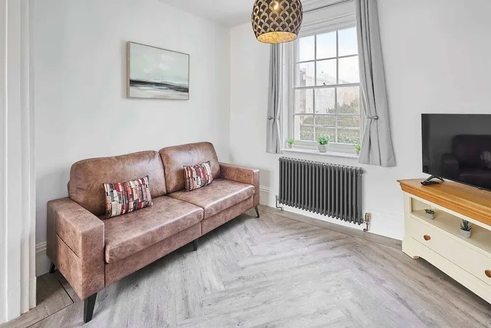 Host Stay Bedford Street