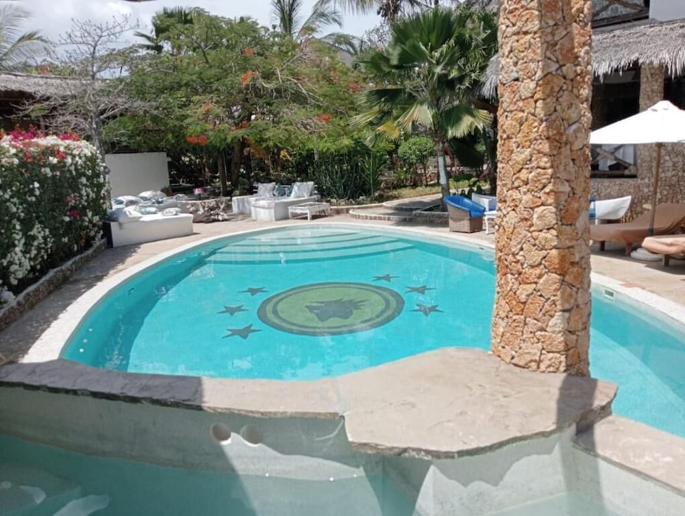 Boutique Hotel Nyumbani Tembo