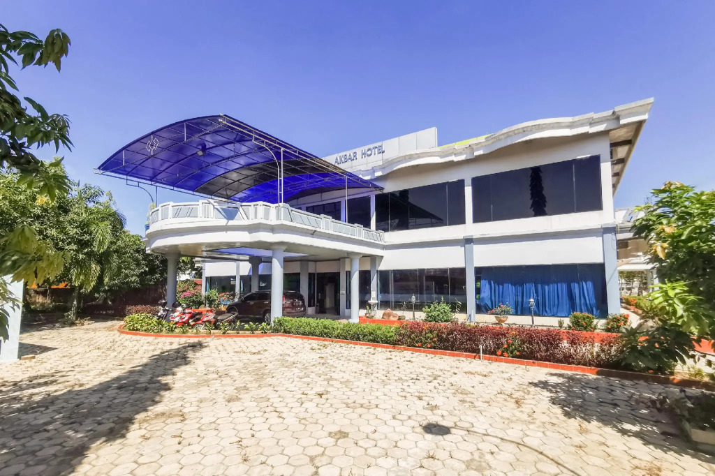 OYO 3692 Hotel Akbar