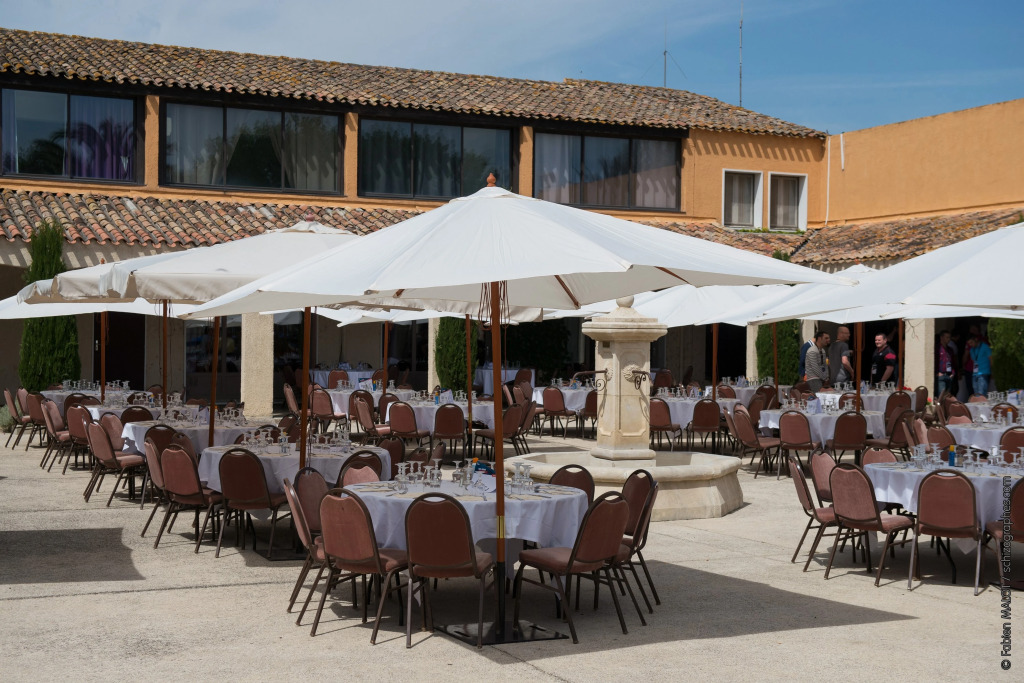 Les Hameaux de Camargue