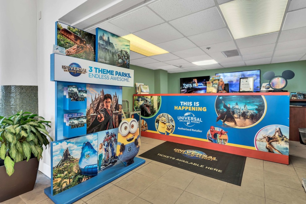 Best Western Orlando Gateway Hotel