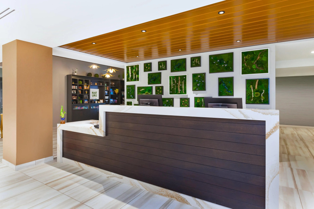 Hotel Indigo Rochester - Mayo Clinic Area by IHG