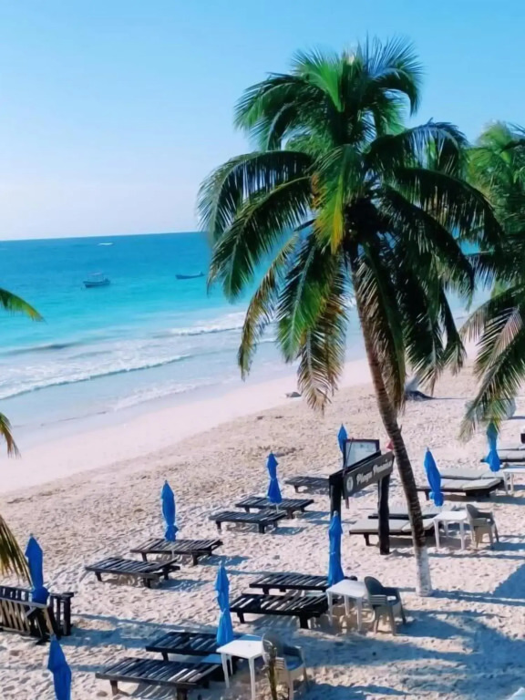 El Paraiso Hotel Tulum