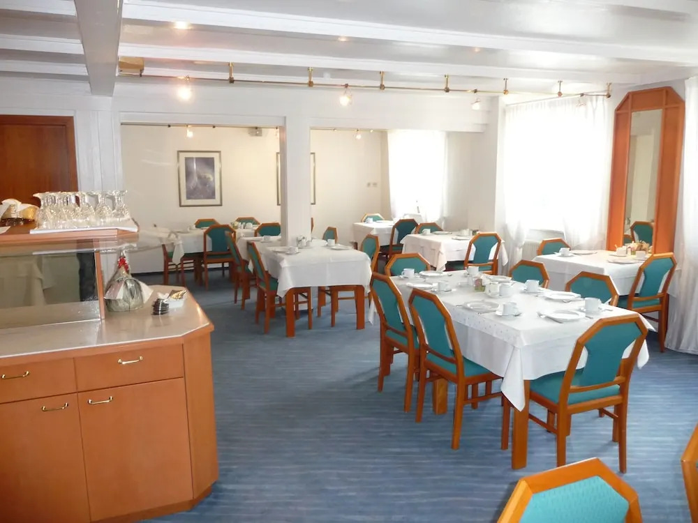 Hotel Sonne