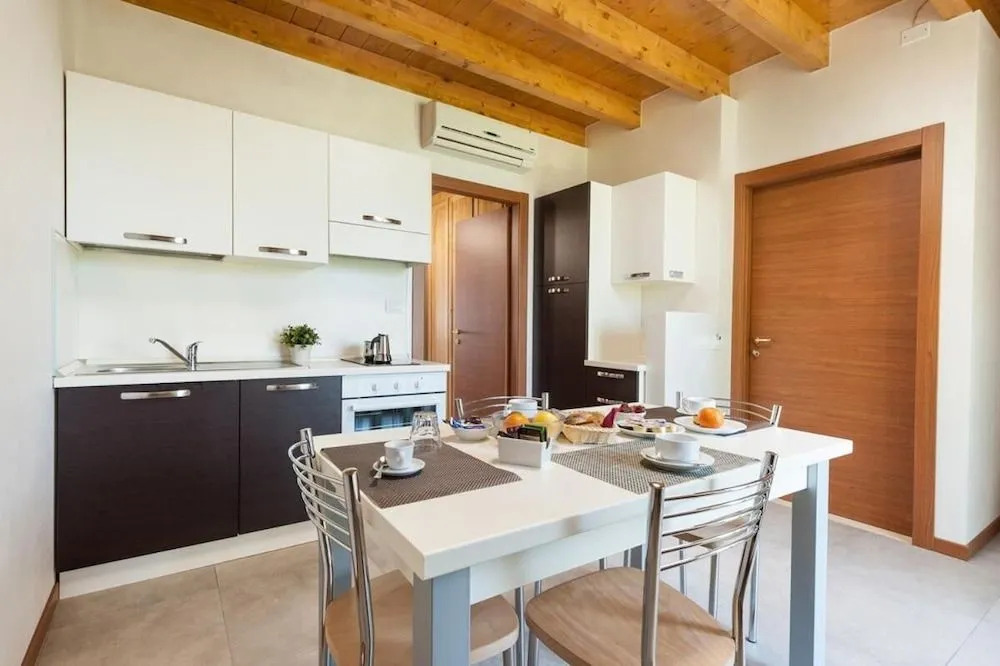 Agriturismo B&B Corte Tonolli