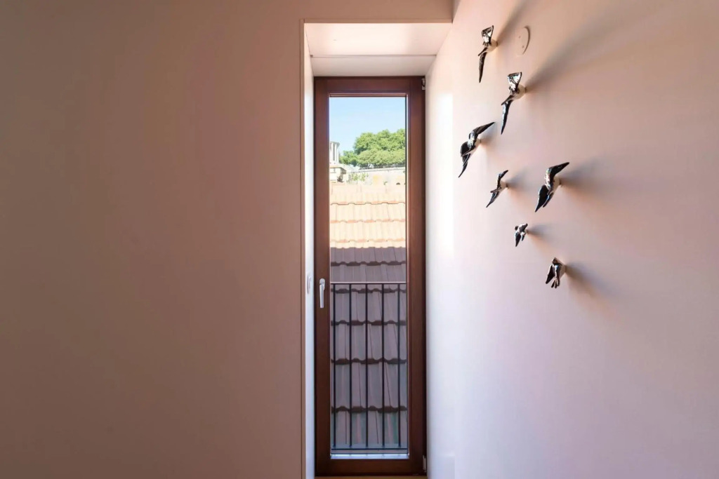 Magnificient 2BR Duplex w/ Gorgeous View by LovelyStay