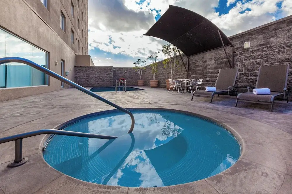 Garden Park Hotel