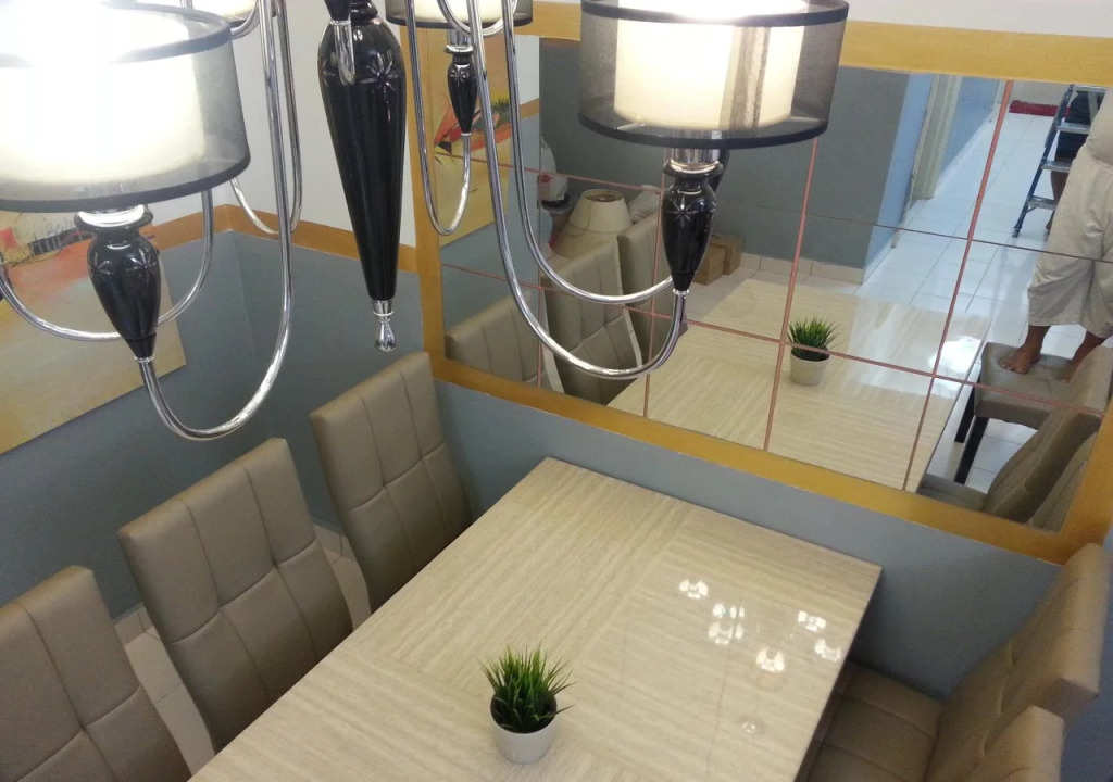 Harta8 Vacation Home – Bukit Bintang Kuala Lumpur