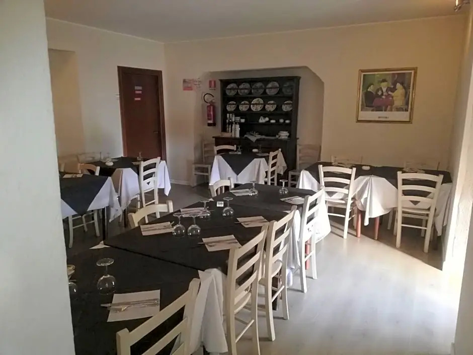 B&B Sangiorgio