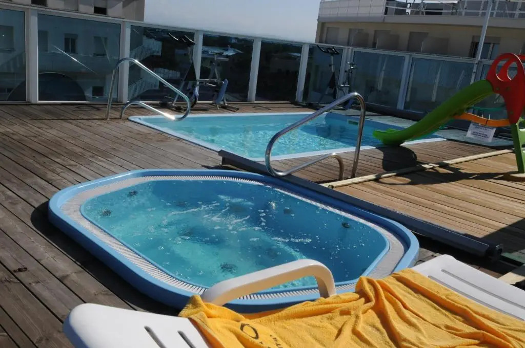 Hotel Byron