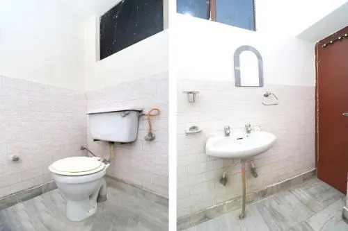 Hotel Amrit By OYO Rooms