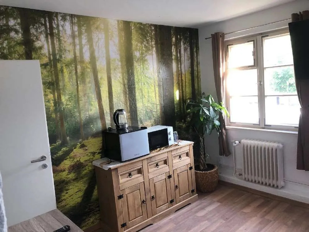 Gastezimmer zur Brucke