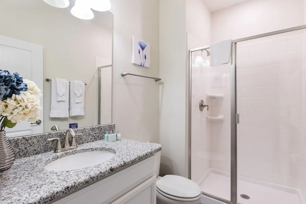 Champions Gate 1575 - Four Bedroom Townhome