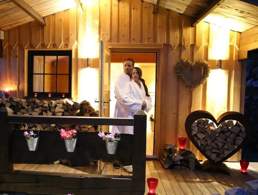 Seehotel Hartung & Ferienappartements