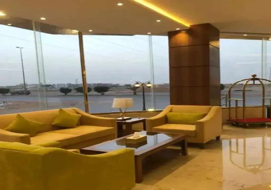 Kayan Hotel Suites