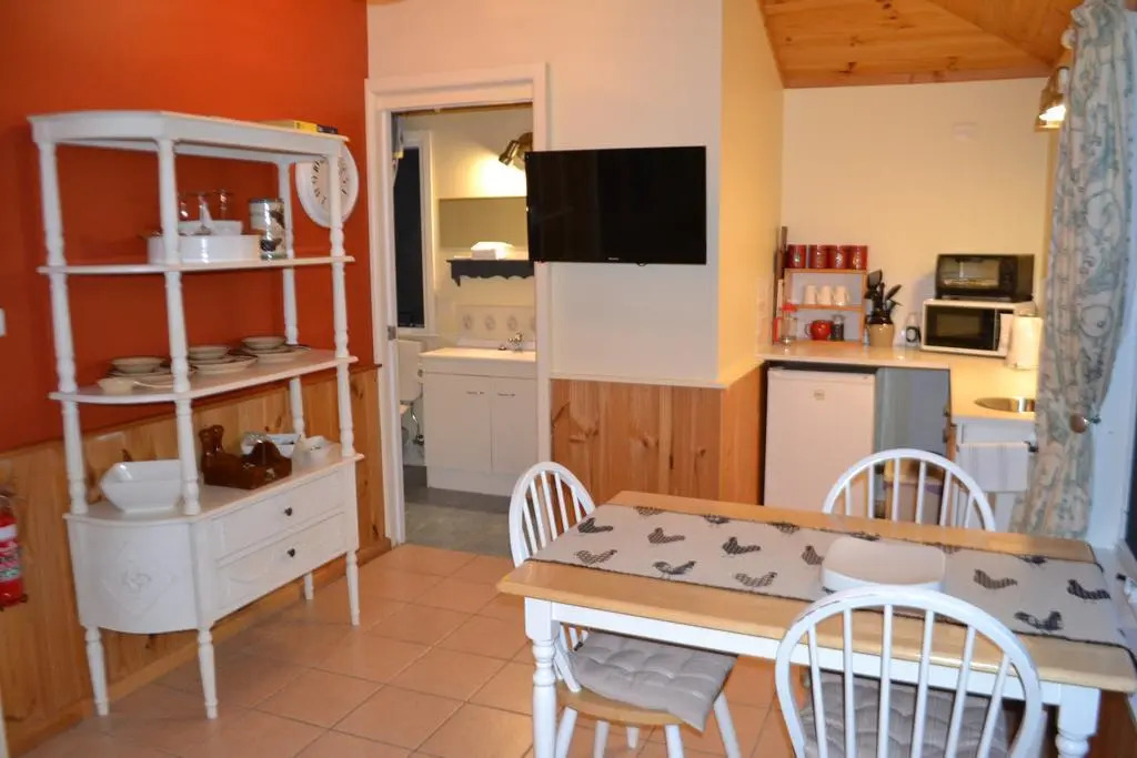 Mulberry Cottage Unique B&B Accommodation