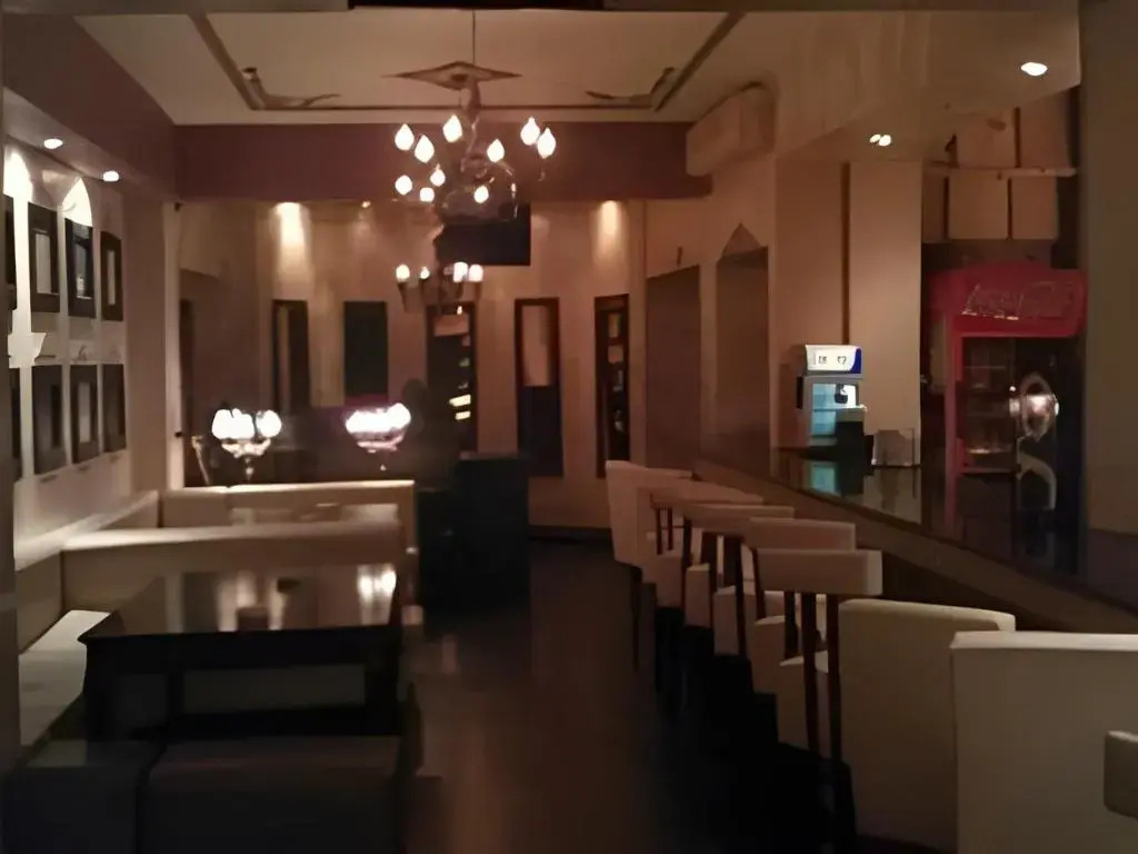 Shepherd Hotel