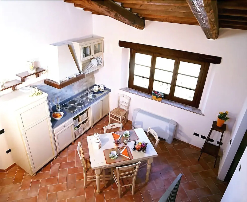 AgriResort Spa Glamping Poggio Di Montedoro