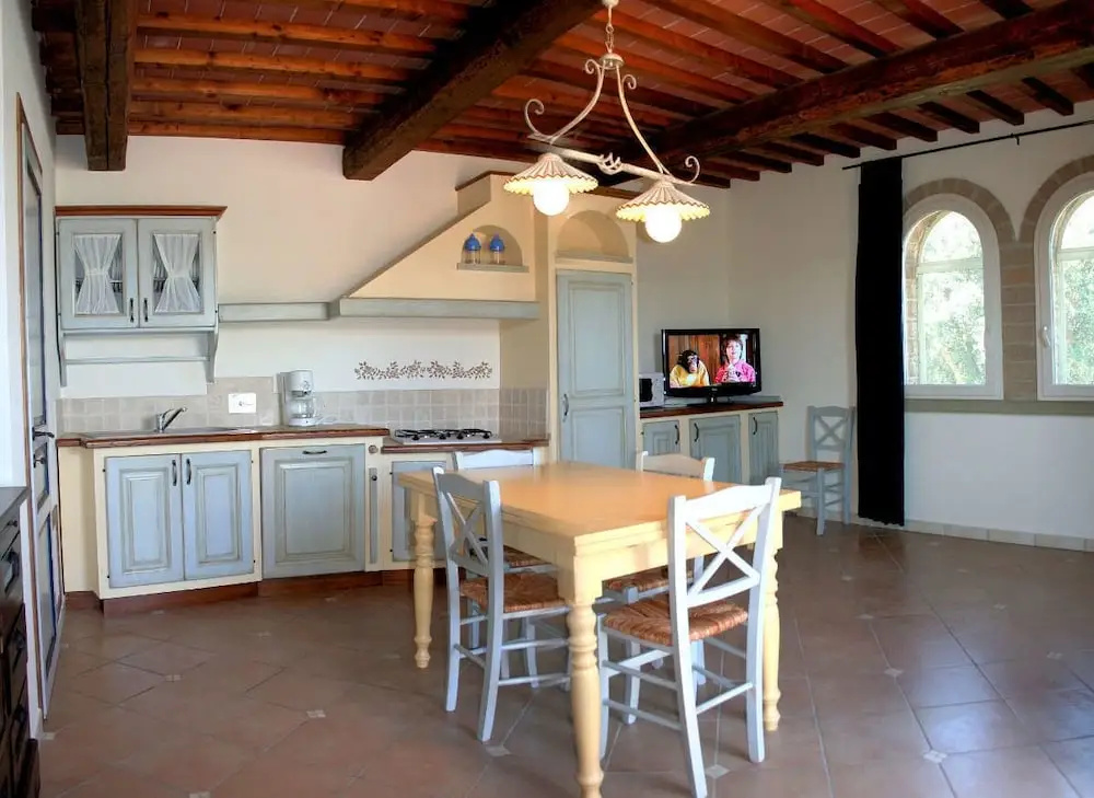 Residence Borgo Felciaione