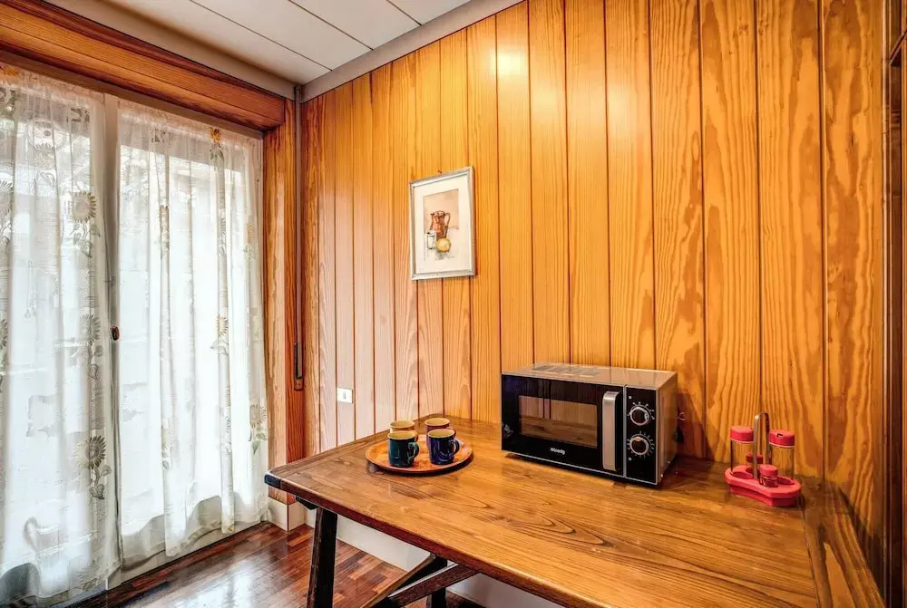 Sogliano Cozy Apartment