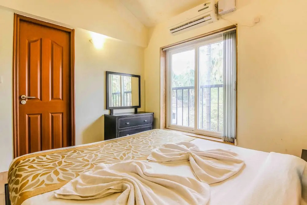 Royale Holiday Villa - 4BHK JAQK Holidays
