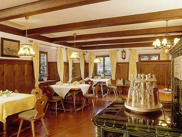 Seehotel Huber