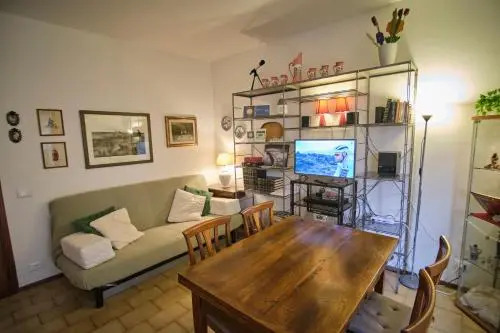 Holiday House Torre del Lago